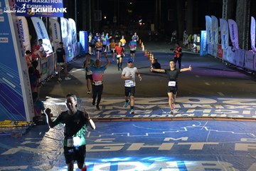 HO CHI MINH CITY NIGHT RUN EXIMBANK 2024 - Ảnh #2028580