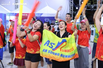 HO CHI MINH CITY NIGHT RUN EXIMBANK 2024 - Ảnh #1965146