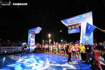 HO CHI MINH CITY NIGHT RUN EXIMBANK 2024 - Ảnh #1969681