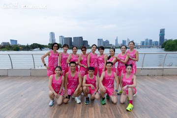 HO CHI MINH CITY NIGHT RUN EXIMBANK 2024 - Ảnh #1962622