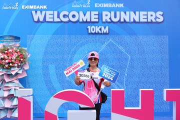 HO CHI MINH CITY NIGHT RUN EXIMBANK 2024 - Ảnh #1966019