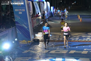 HO CHI MINH CITY NIGHT RUN EXIMBANK 2024 - Ảnh #2032736