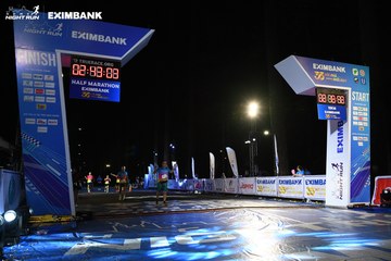 HO CHI MINH CITY NIGHT RUN EXIMBANK 2024 - Ảnh #2063247