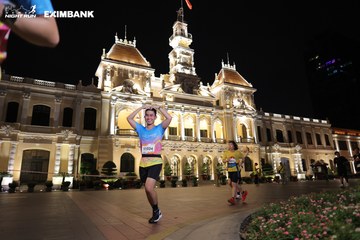 HO CHI MINH CITY NIGHT RUN EXIMBANK 2024 - Ảnh #2021055