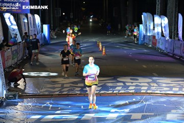 HO CHI MINH CITY NIGHT RUN EXIMBANK 2024 - Ảnh #2030303