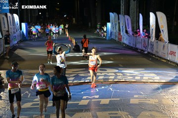 HO CHI MINH CITY NIGHT RUN EXIMBANK 2024 - Ảnh #2027612