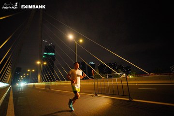 HO CHI MINH CITY NIGHT RUN EXIMBANK 2024 - Ảnh #2023056