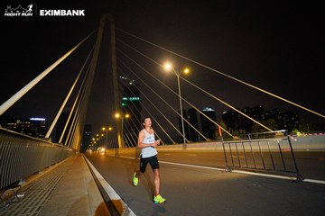 HO CHI MINH CITY NIGHT RUN EXIMBANK 2024 - Ảnh #2022831