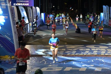 HO CHI MINH CITY NIGHT RUN EXIMBANK 2024 - Ảnh #2031652