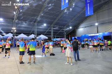 HO CHI MINH CITY NIGHT RUN EXIMBANK 2024 - Ảnh #2012044