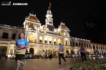 HO CHI MINH CITY NIGHT RUN EXIMBANK 2024 - Ảnh #2021339
