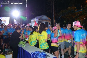 HO CHI MINH CITY NIGHT RUN EXIMBANK 2024 - Ảnh #2012538