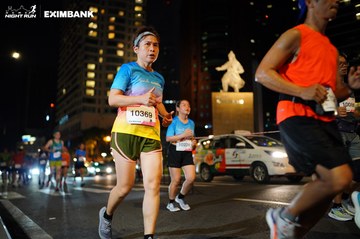 HO CHI MINH CITY NIGHT RUN EXIMBANK 2024 - Ảnh #1989818