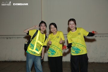 HO CHI MINH CITY NIGHT RUN EXIMBANK 2024 - Ảnh #2010663