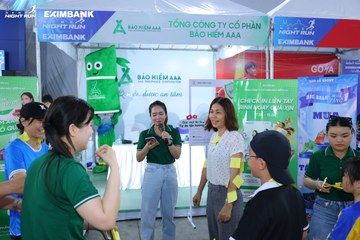 HO CHI MINH CITY NIGHT RUN EXIMBANK 2024 - Ảnh #1965728