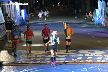 HO CHI MINH CITY NIGHT RUN EXIMBANK 2024 - Ảnh #2028748