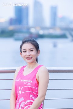 HO CHI MINH CITY NIGHT RUN EXIMBANK 2024 - Ảnh #1962907
