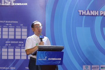 HO CHI MINH CITY NIGHT RUN EXIMBANK 2024 - Ảnh #1964516