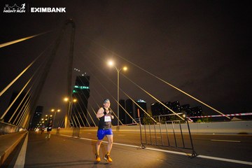HO CHI MINH CITY NIGHT RUN EXIMBANK 2024 - Ảnh #2027451