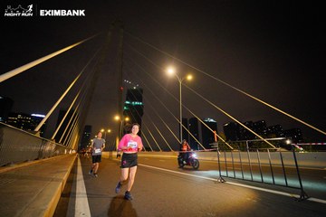 HO CHI MINH CITY NIGHT RUN EXIMBANK 2024 - Ảnh #2026069