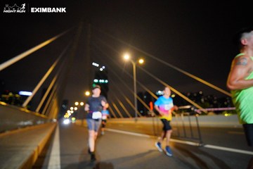 HO CHI MINH CITY NIGHT RUN EXIMBANK 2024 - Ảnh #2024137