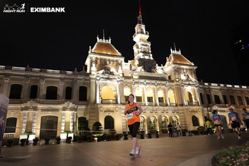 HO CHI MINH CITY NIGHT RUN EXIMBANK 2024 - Ảnh #2020126