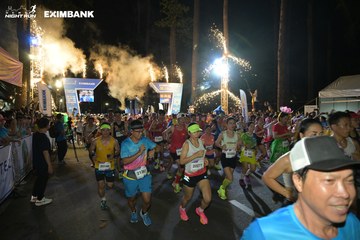 HO CHI MINH CITY NIGHT RUN EXIMBANK 2024 - Ảnh #1970687