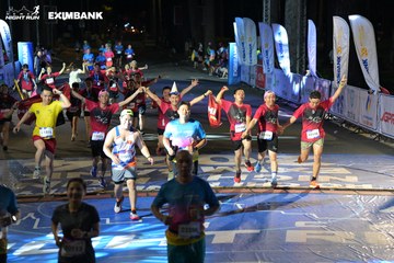 HO CHI MINH CITY NIGHT RUN EXIMBANK 2024 - Ảnh #2030633