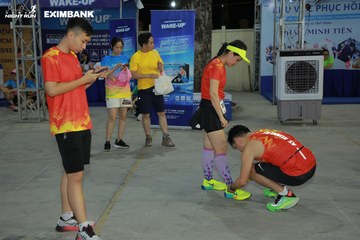 HO CHI MINH CITY NIGHT RUN EXIMBANK 2024 - Ảnh #2010376