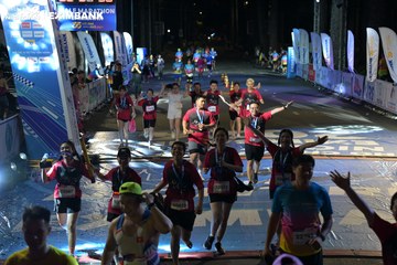 HO CHI MINH CITY NIGHT RUN EXIMBANK 2024 - Ảnh #2030606