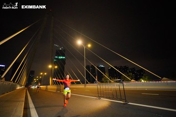 HO CHI MINH CITY NIGHT RUN EXIMBANK 2024 - Ảnh #2023994
