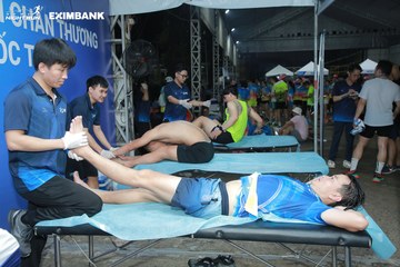 HO CHI MINH CITY NIGHT RUN EXIMBANK 2024 - Ảnh #2011074