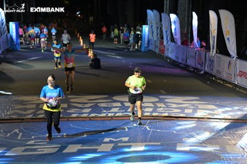 HO CHI MINH CITY NIGHT RUN EXIMBANK 2024 - Ảnh #2031880