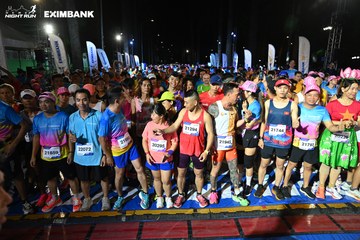 HO CHI MINH CITY NIGHT RUN EXIMBANK 2024 - Ảnh #1970522