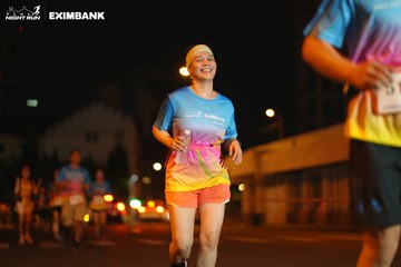 HO CHI MINH CITY NIGHT RUN EXIMBANK 2024 - Ảnh #2028919