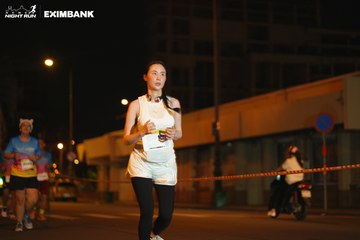 HO CHI MINH CITY NIGHT RUN EXIMBANK 2024 - Ảnh #2027680