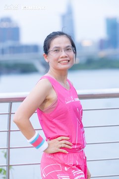 HO CHI MINH CITY NIGHT RUN EXIMBANK 2024 - Ảnh #1962864