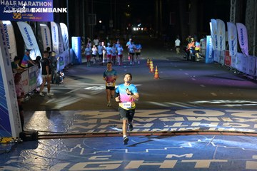 HO CHI MINH CITY NIGHT RUN EXIMBANK 2024 - Ảnh #2030158