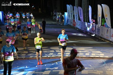 HO CHI MINH CITY NIGHT RUN EXIMBANK 2024 - Ảnh #2034545