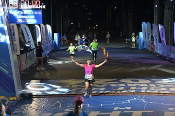HO CHI MINH CITY NIGHT RUN EXIMBANK 2024 - Ảnh #2027077
