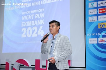 HO CHI MINH CITY NIGHT RUN EXIMBANK 2024 - Ảnh #1963471