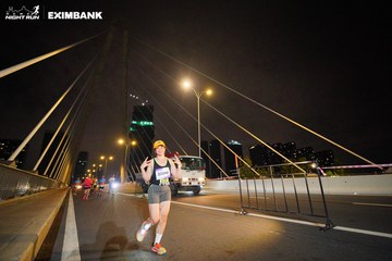HO CHI MINH CITY NIGHT RUN EXIMBANK 2024 - Ảnh #2024188