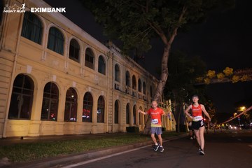 HO CHI MINH CITY NIGHT RUN EXIMBANK 2024 - Ảnh #2102572