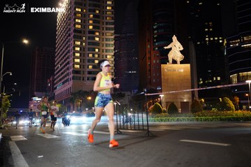 HO CHI MINH CITY NIGHT RUN EXIMBANK 2024 - Ảnh #1989376
