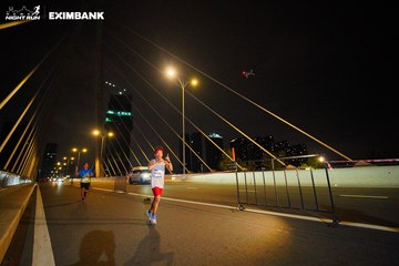 HO CHI MINH CITY NIGHT RUN EXIMBANK 2024 - Ảnh #2023641