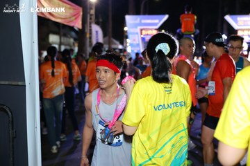 HO CHI MINH CITY NIGHT RUN EXIMBANK 2024 - Ảnh #2012788