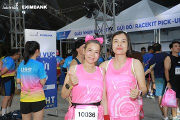 HO CHI MINH CITY NIGHT RUN EXIMBANK 2024 - Ảnh #2010388