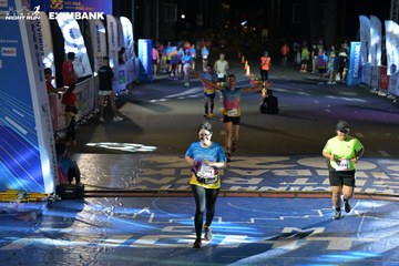 HO CHI MINH CITY NIGHT RUN EXIMBANK 2024 - Ảnh #2031064