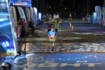 HO CHI MINH CITY NIGHT RUN EXIMBANK 2024 - Ảnh #2034915