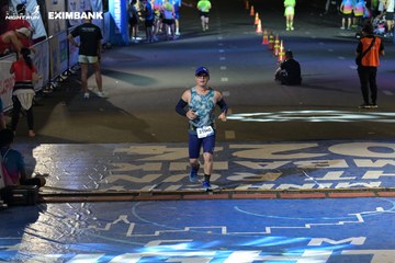 HO CHI MINH CITY NIGHT RUN EXIMBANK 2024 - Ảnh #2029038